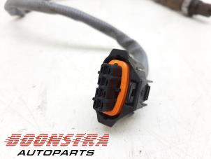 Sonde lambda d'un Porsche 911 (997) 3.8 24V Carrera 4S 2007