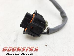 Sonde lambda d'un Porsche 911 (997) 3.8 24V Carrera 4S 2007