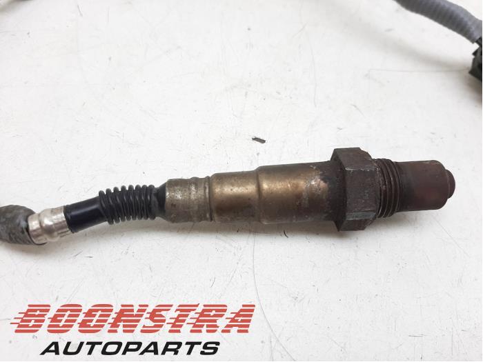 Sonde lambda d'un Porsche 911 (997) 3.8 24V Carrera 4S 2007