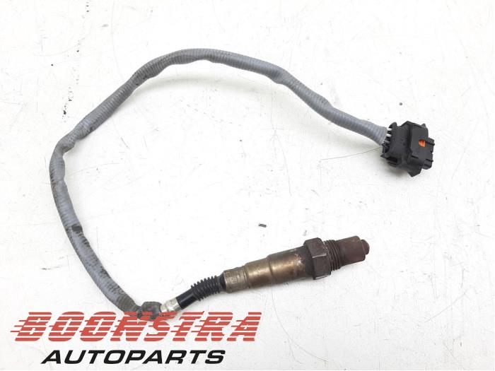 Usados Sonda Lambda Porsche 911 (997) 3.8 24V Carrera 4S Precio € 59,00 Norma de margen ofrecido por Boonstra Autoparts