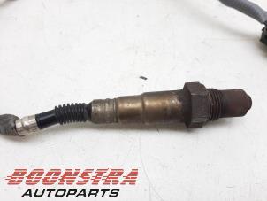 Sonde lambda d'un Porsche 911 (997) 3.8 24V Carrera 4S 2007