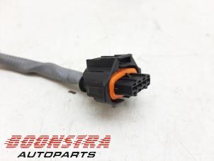 Sonde lambda d'un Porsche 911 (997) 3.8 24V Carrera 4S 2007