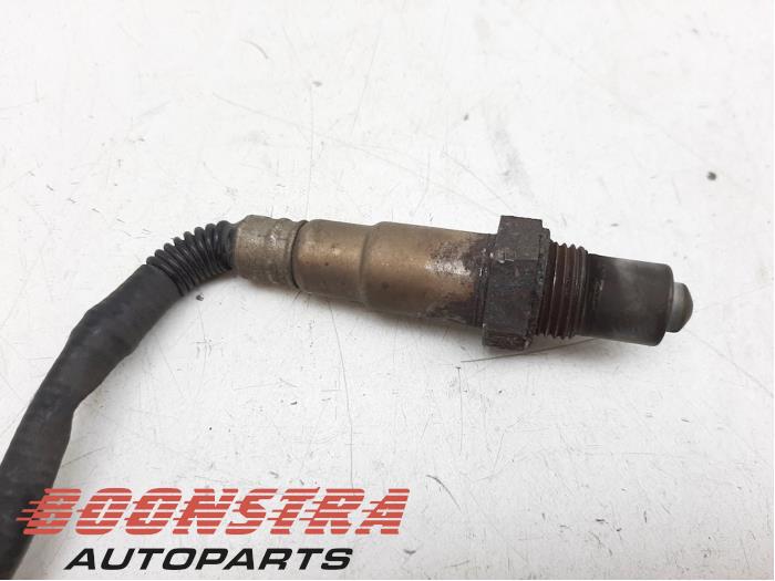 Sonde lambda d'un Porsche 911 (997) 3.8 24V Carrera 4S 2007