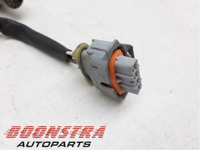 Sonde lambda d'un Porsche 911 (997) 3.8 24V Carrera 4S 2007