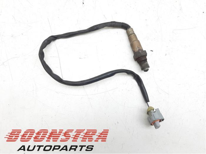 Usados Sonda Lambda Porsche 911 (997) 3.8 24V Carrera 4S Precio € 59,00 Norma de margen ofrecido por Boonstra Autoparts