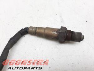 Sonde lambda d'un Porsche 911 (997) 3.8 24V Carrera 4S 2007