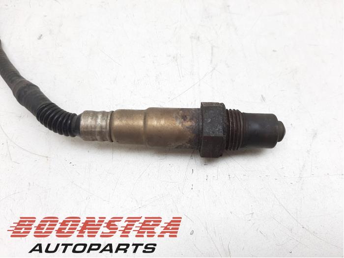 Sonde lambda d'un Porsche 911 (997) 3.8 24V Carrera 4S 2007