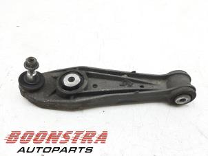 Used Lower wishbone, rear right Porsche 911 (997) 3.8 24V Carrera 4S Price € 89,00 Margin scheme offered by Boonstra Autoparts