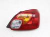 Taillight, right from a Mitsubishi Space Star (A0), 2012 1.0 12V, Hatchback, Petrol, 999cc, 52kW (71pk), FWD, 3A90, 2012-05, A05 2019