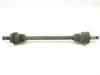 Drive shaft, rear right from a Mercedes C Estate (S204), 2007 / 2014 2.2 C-200 CDI 16V ., Combi/o, Diesel, 2.148cc, 100kW (136pk), RWD, OM646811, 2007-08 / 2009-12, 204.207 2009