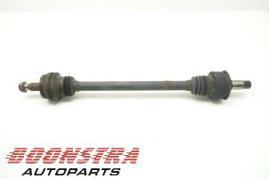 Used Drive shaft, rear left Mercedes C Estate (S204) 2.2 C-200 CDI 16V . Price € 29,96 Margin scheme offered by Boonstra Autoparts