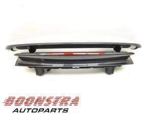 Used Spoiler tailgate Porsche 911 (991) 3.8 24V Turbo S Price € 1.999,95 Margin scheme offered by Boonstra Autoparts