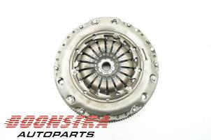 Used Dual mass flywheel Opel Astra J GTC (PD2/PF2) 1.4 Turbo 16V ecoFLEX 120 Price € 74,25 Margin scheme offered by Boonstra Autoparts
