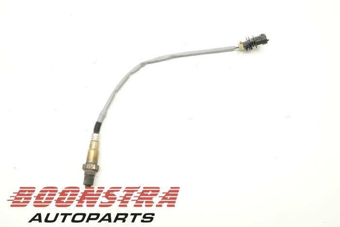 Usados Sonda Lambda Opel Astra J GTC (PD2/PF2) 1.4 Turbo 16V ecoFLEX 120 Precio € 24,95 Norma de margen ofrecido por Boonstra Autoparts