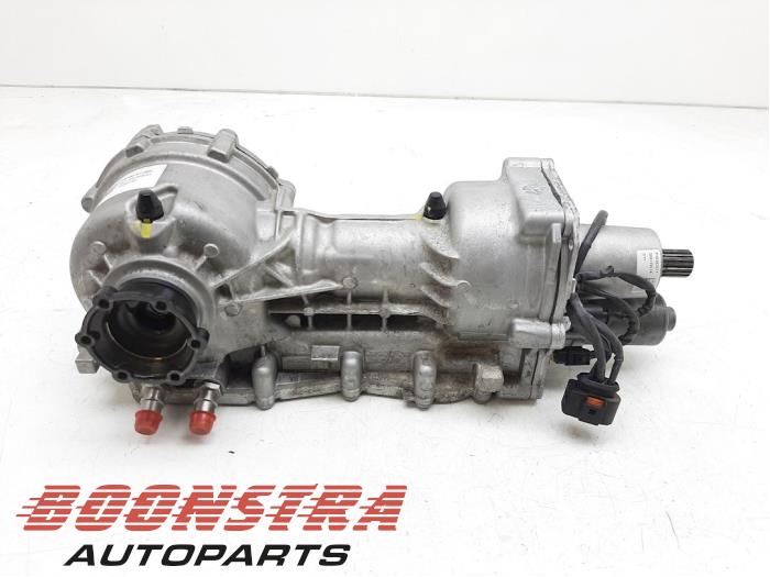 Begagnade Främre differential Porsche 911 (991) 3.8 24V Turbo S Pris € 1.199,00 Marginaltabell erbjuds av Boonstra Autoparts