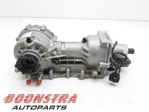 Used Front differential Porsche 911 (991) 3.8 24V Turbo S Price € 1.199,00 Margin scheme offered by Boonstra Autoparts