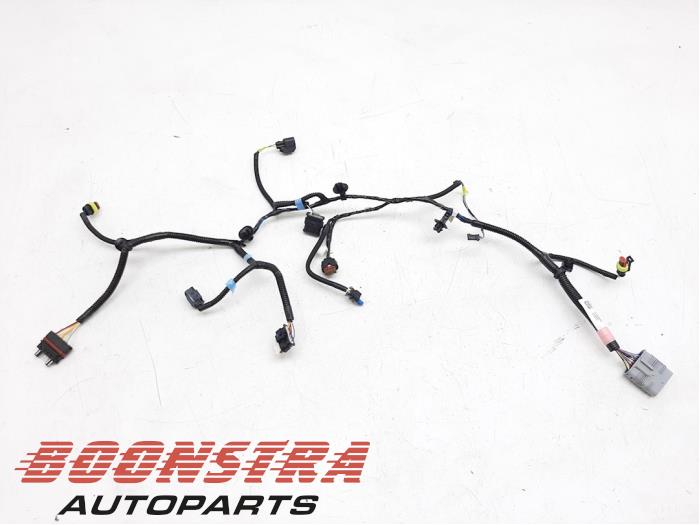 Wiring harness Tesla Model 3 Standard Range Plus 156796100A