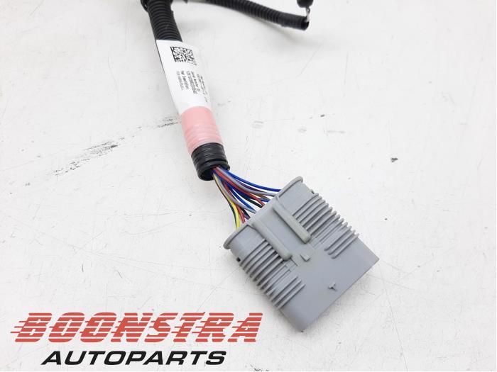 Wiring harness Tesla Model 3 Standard Range Plus 156796100A