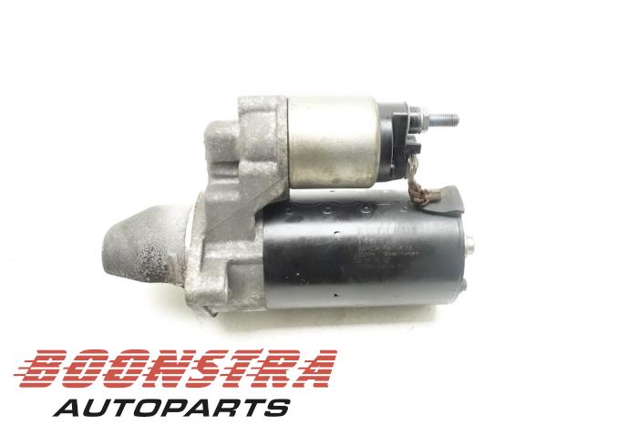 Gebrauchte Anlasser Alfa Romeo MiTo (955) 1.3 JTDm 16V Eco Preis € 24,95 Margenregelung angeboten von Boonstra Autoparts