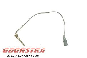 Used Particulate filter sensor Alfa Romeo MiTo (955) 1.3 JTDm 16V Eco Price € 29,95 Margin scheme offered by Boonstra Autoparts