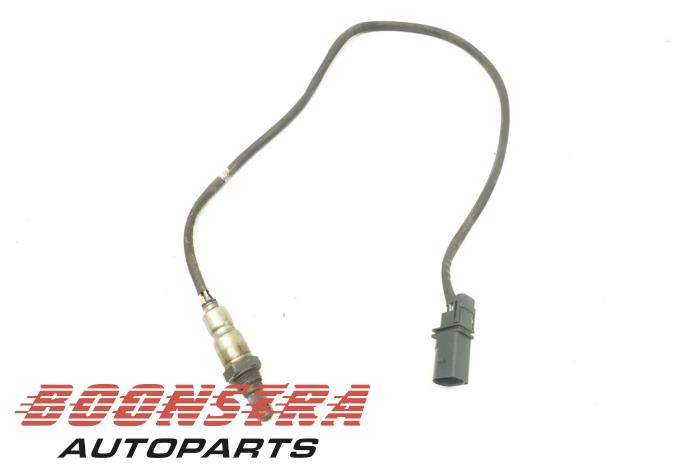 Usados Sonda Lambda Alfa Romeo MiTo (955) 1.3 JTDm 16V Eco Precio € 24,95 Norma de margen ofrecido por Boonstra Autoparts