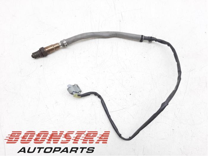 Usados Sonda Lambda Porsche 911 (991) 3.8 24V Turbo S Precio € 99,00 Norma de margen ofrecido por Boonstra Autoparts