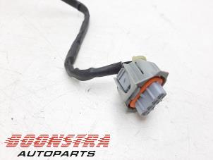 Lambda probe from a Porsche 911 (991) 3.8 24V Turbo S 2018