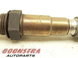 Lambda probe from a Porsche 911 (991) 3.8 24V Turbo S 2018