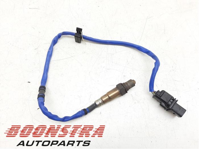 Usados Sonda Lambda Porsche 911 (991) 3.8 24V Turbo S Precio € 99,00 Norma de margen ofrecido por Boonstra Autoparts