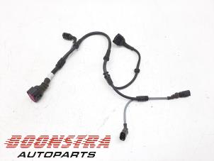 Used Wiring harness Porsche 911 (991) 3.8 24V Turbo S Price € 39,00 Margin scheme offered by Boonstra Autoparts