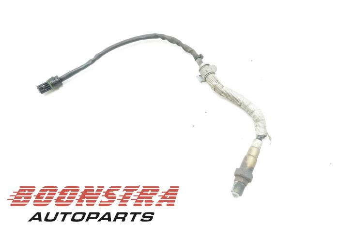Używane Sonda lambda BMW 1 serie (E87/87N) 130i 24V Cena € 24,95 Procedura marży oferowane przez Boonstra Autoparts