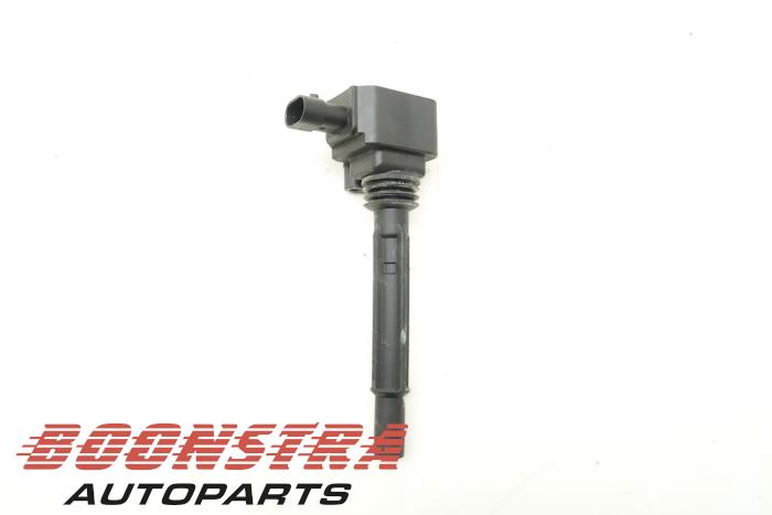 Usagé Broche bobine Fiat Panda (312) 0.9 TwinAir Turbo 85 Prix € 24,95 Règlement à la marge proposé par Boonstra Autoparts