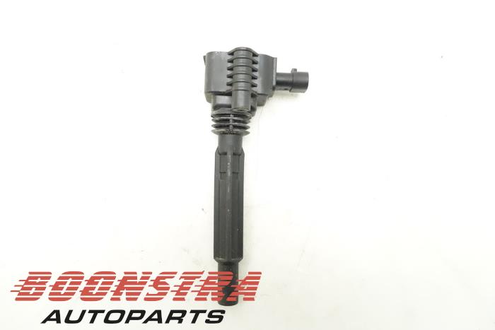 Usagé Broche bobine Fiat Panda (312) 0.9 TwinAir Turbo 85 Prix € 24,95 Règlement à la marge proposé par Boonstra Autoparts