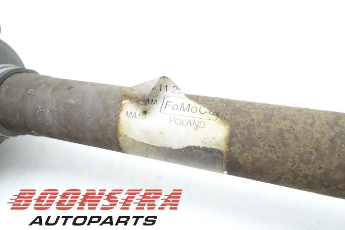 Front drive shaft, right Ford Mondeo V Wagon 1.5 TDCi - 1865227 XUCA ...