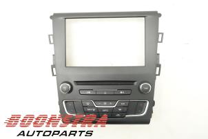 Used Heater control panel Ford Mondeo V Wagon 1.5 TDCi Price € 74,25 Margin scheme offered by Boonstra Autoparts