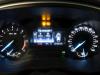 Odometer KM from a Ford Mondeo V Wagon 1.5 TDCi 2015