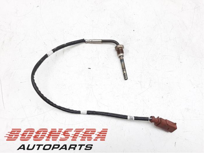 Begagnade Partikelfiltersensor Seat Ibiza ST (6J8) 1.2 TDI Ecomotive Pris € 24,95 Marginaltabell erbjuds av Boonstra Autoparts
