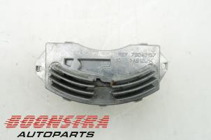 Used Heater resistor BMW 3 serie (E92) 328i 24V Price € 24,95 Margin scheme offered by Boonstra Autoparts