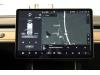 Navigation display from a Tesla Model 3 Standard Range Plus 2019