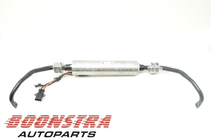 Używane Stabilizator przód BMW 8 serie (G15) Cena € 349,00 Procedura marży oferowane przez Boonstra Autoparts