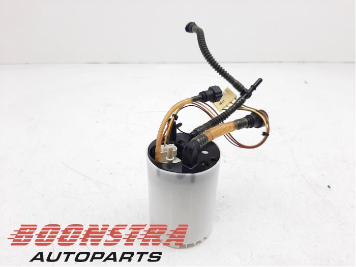 Pompe à Carburant électrique BOSCH Pour Ducati 944 ST2 (1997-2003)