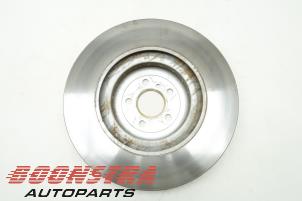 Used Rear brake disc BMW 8 serie (G15) Price € 74,25 Margin scheme offered by Boonstra Autoparts