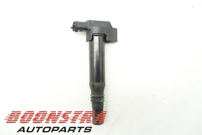Usagé Broche bobine Citroen C4 Cactus (0B/0P) 1.2 PureTech 82 12V Prix € 24,95 Règlement à la marge proposé par Boonstra Autoparts