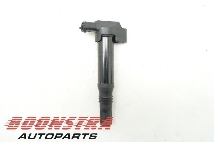 Usagé Broche bobine Citroen C4 Cactus (0B/0P) 1.2 PureTech 82 12V Prix € 24,95 Règlement à la marge proposé par Boonstra Autoparts