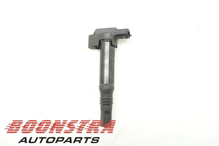 Usagé Broche bobine Citroen C4 Cactus (0B/0P) 1.2 PureTech 82 12V Prix € 24,95 Règlement à la marge proposé par Boonstra Autoparts