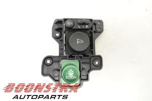 Used Mirror switch Honda Insight (ZE2) 1.3 16V VTEC Price € 24,95 Margin scheme offered by Boonstra Autoparts