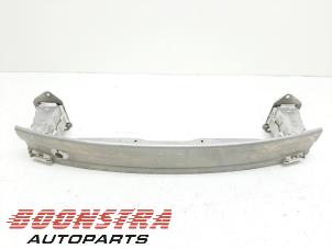 Used Front bumper frame Porsche 911 (991) 3.8 24V Turbo S Price € 299,95 Margin scheme offered by Boonstra Autoparts