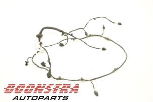 Used Pdc wiring harness Volkswagen Tiguan (5N1/2) 2.0 TDI 16V 4Motion Price € 36,75 Margin scheme offered by Boonstra Autoparts