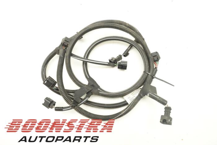 Renault Captur Pdc wiring harnesses stock | ProxyParts.com