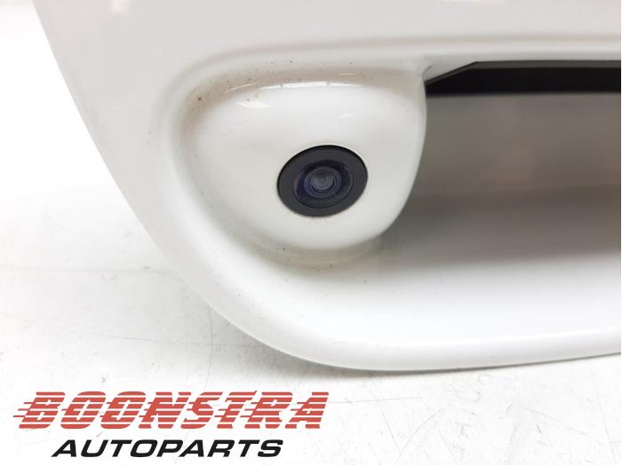 Reversing camera Kia Picanto 1.0 12V 81720G6020
